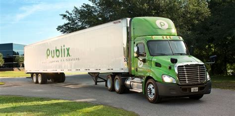  58 Publix Driver Employment jobs available in Florida on Indeed.com. Apply to Customer Service Representative, Forklift Operator, Field Sales Representative and more! 
